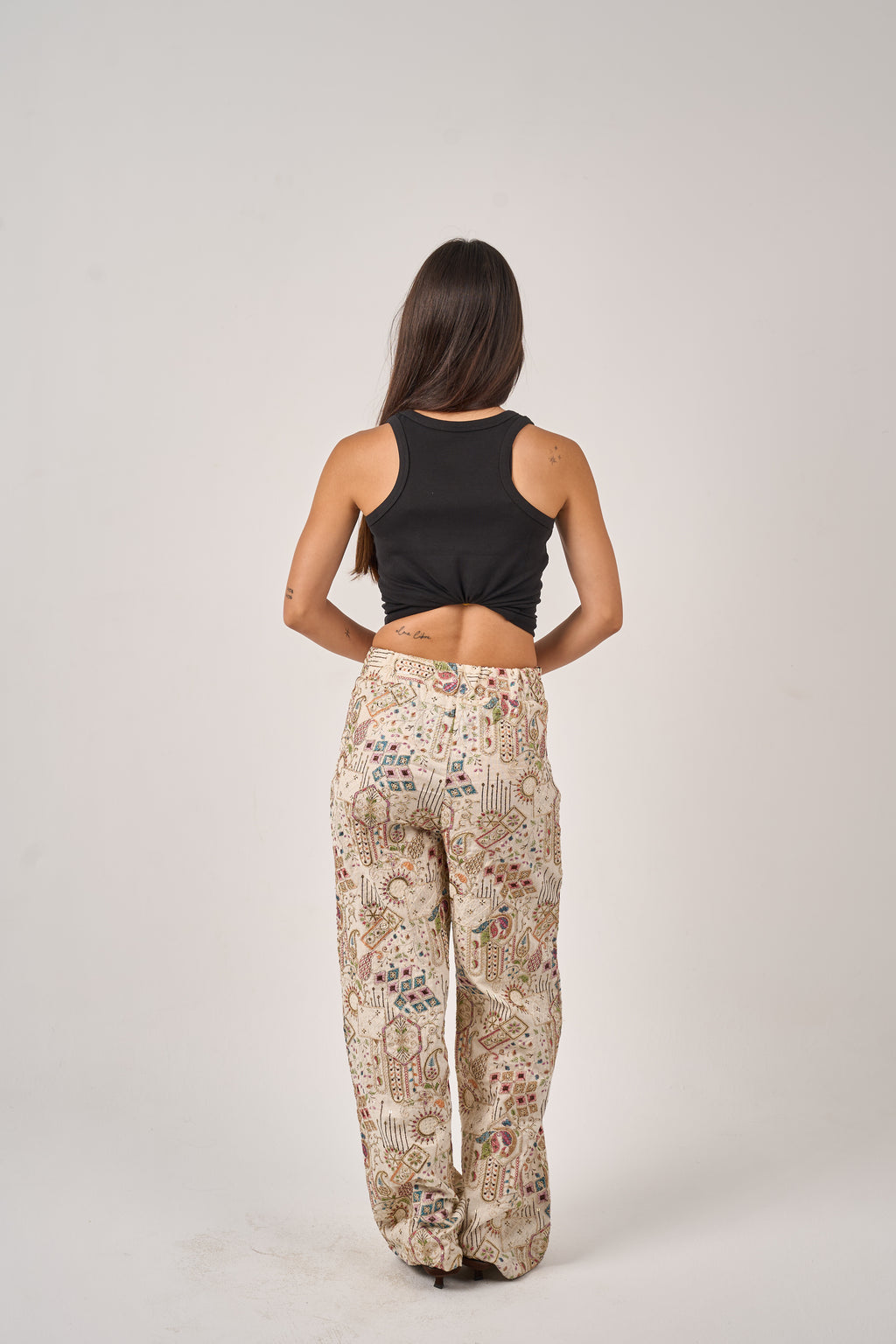 The Signature Pants