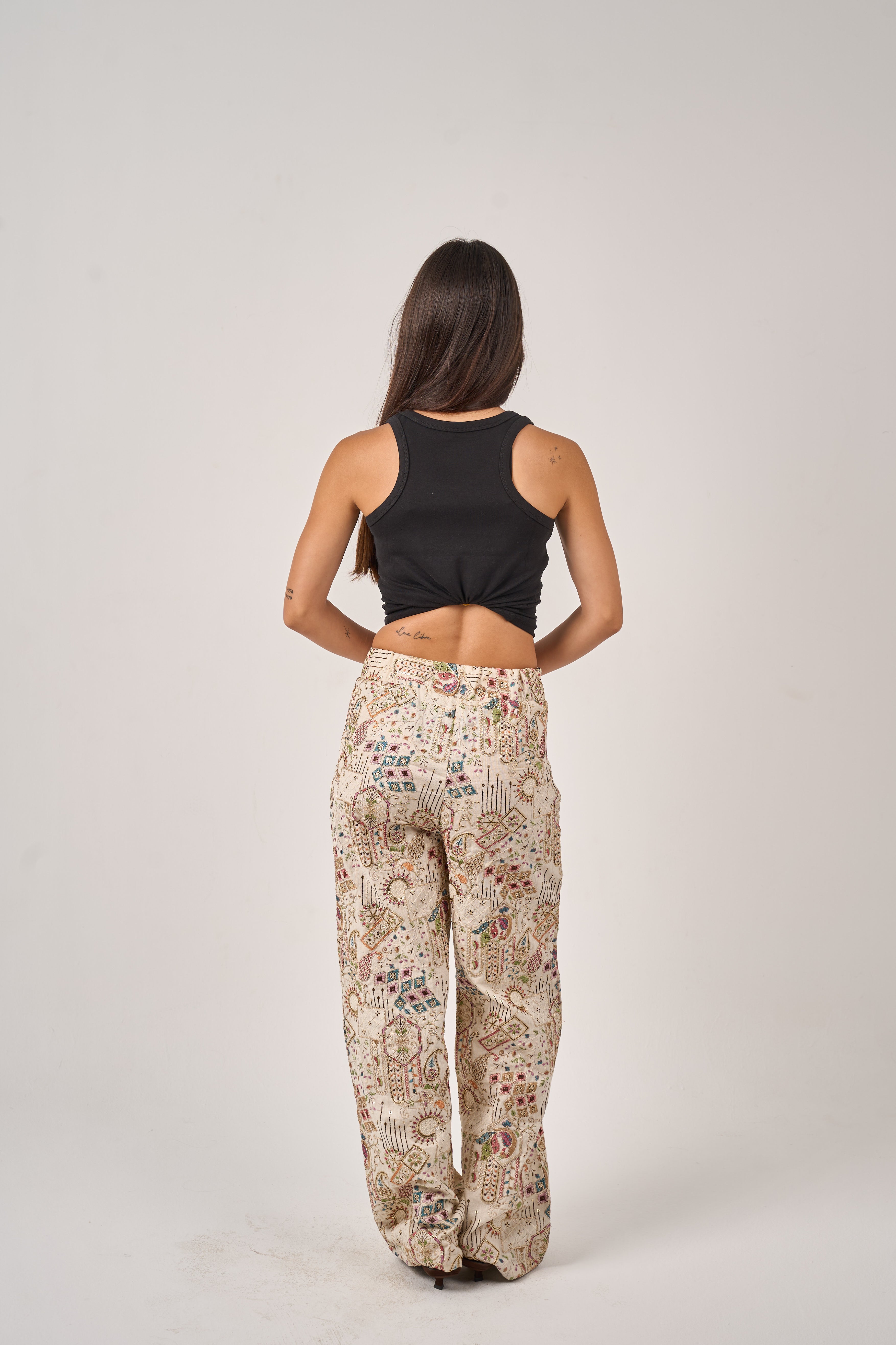 The Signature Pants