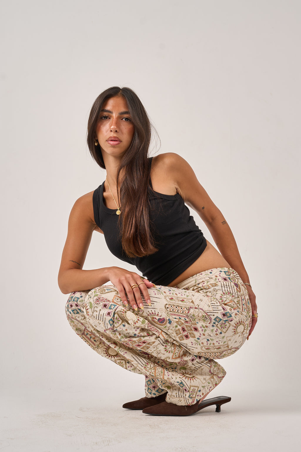The Signature Pants