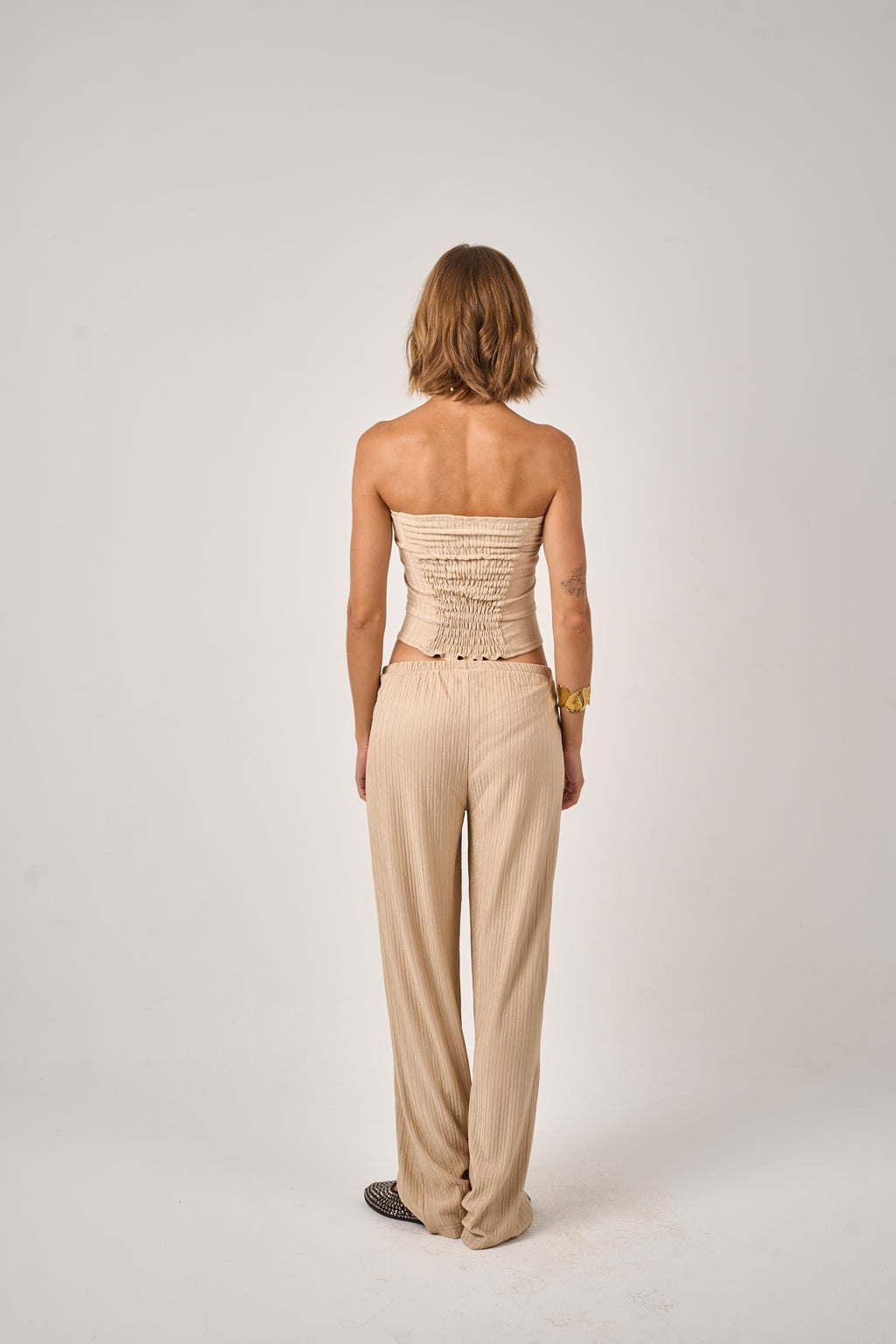 The Go To Beige Set