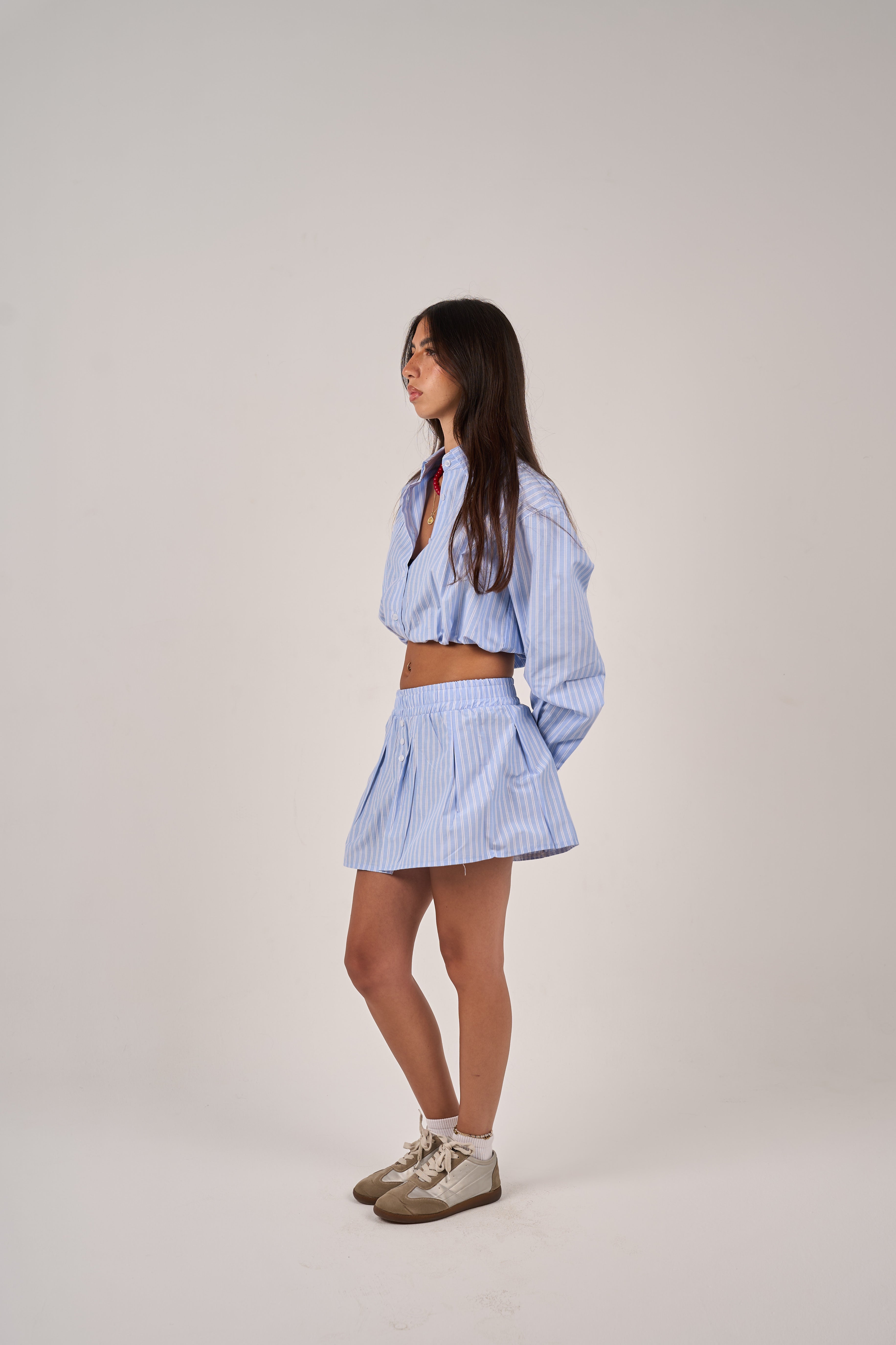 The Aqua Affair Set