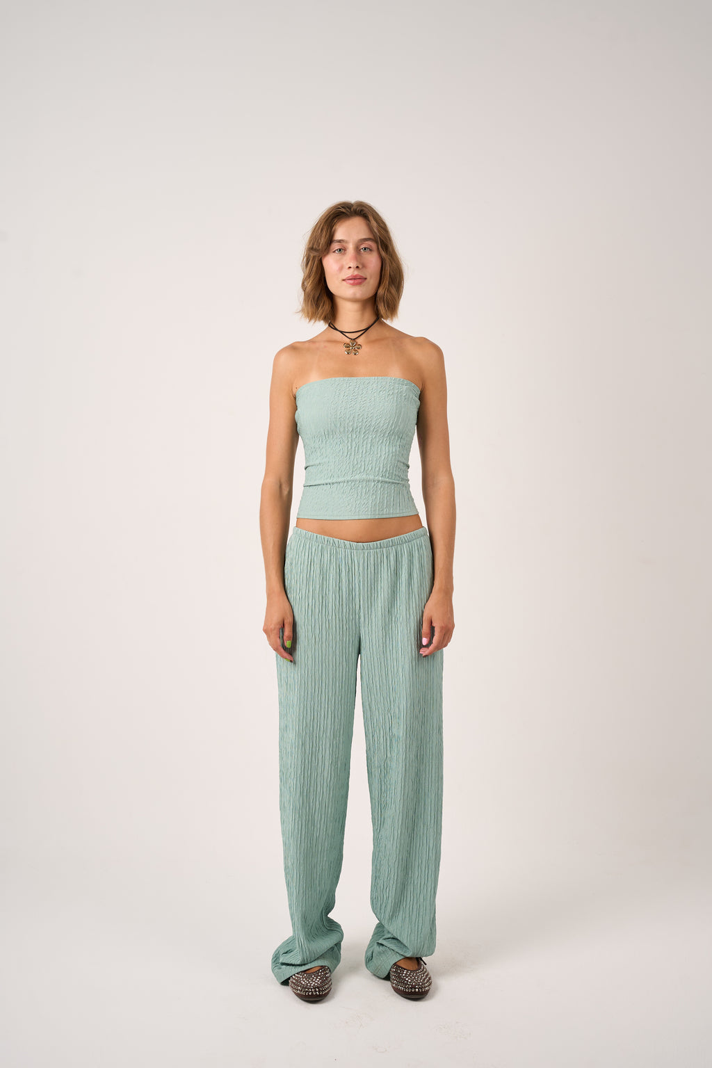 The Go To Mint Set