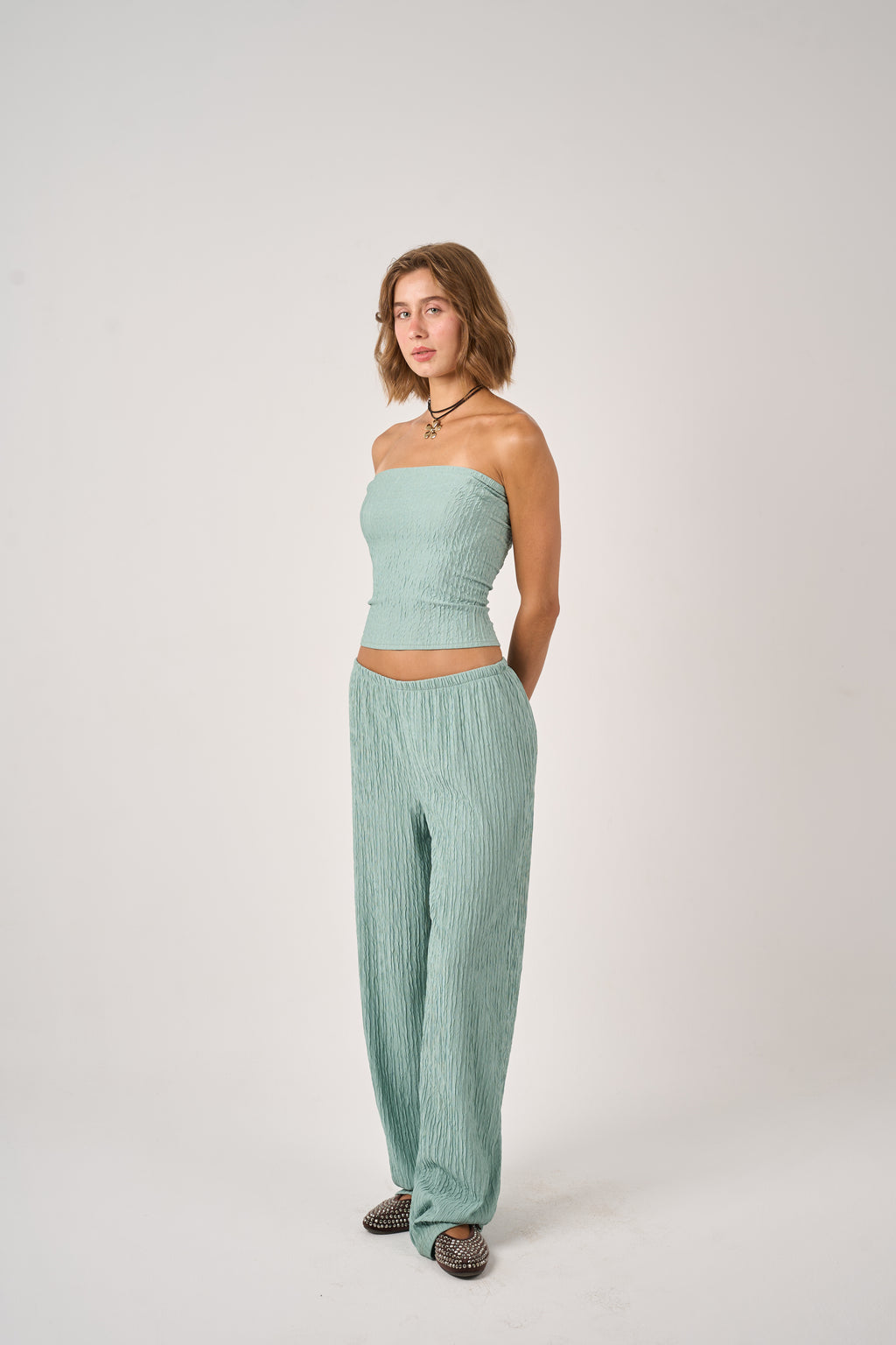 The Go To Mint Set