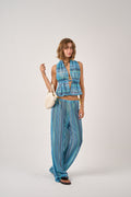 Island Muse Blue Set