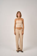 The Go To Beige Set