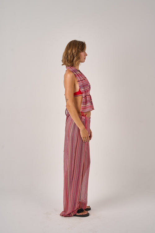 Island Muse Pink Set